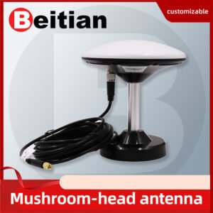 Beitian 3V-18V CORS RTK GNSS Survey Antenna High precision TNC-K, BT-147