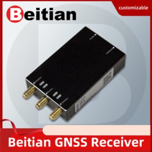 Beitian GNSS receiver RTK+4G differential Beidou high-precision centimeter-level GPS  BT-BD300