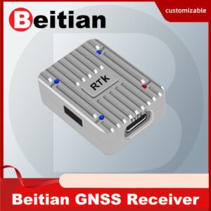 Beitian RTK high-precision centimeter-level GNSS module BT-328