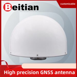 Beitian NEW 3D choke ring GNSS Antenna, used with satellite navigation receivers, survey, map, agriculture BT-380B